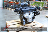 JDM 99-01 Honda CR-V B20B 2.0L DOHC obd2 High Compression Engine B20Z - JDM Alliance LLC