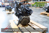 JDM 99-01 Honda CR-V B20B 2.0L DOHC obd2 High Compression Engine B20Z - JDM Alliance LLC