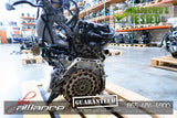 JDM 99-01 Honda CR-V B20B 2.0L DOHC obd2 High Compression Engine B20Z - JDM Alliance LLC