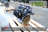 JDM 01-05 Honda Civic EX D15B 1.5L SOHC VTEC Engine D17A2 D17A - JDM Alliance LLC