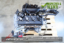 JDM 02-06 Nissan Altima Sentra QR20DE 2.0L DOHC Engine QR20 QR25 - view 3