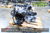 JDM 94-01 Honda Acura Integra GSR B18C 1.8L VTEC obd2 Engine Auto Trans ECU DC2 - JDM Alliance LLC