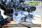 JDM 94-01 Honda Acura Integra GSR B18C 1.8L VTEC obd2 Engine Auto Trans ECU DC2 - JDM Alliance LLC