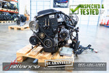 JDM 94-01 Honda Acura Integra GSR B18C 1.8L VTEC obd2 Engine Auto Trans ECU DC2 - JDM Alliance LLC