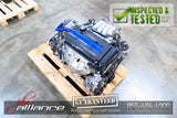 JDM 94-01 Honda Acura Integra GSR B18C 1.8L VTEC obd2 Engine Auto Trans ECU DC2 - JDM Alliance LLC