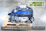 JDM 94-01 Honda Acura Integra GSR B18C 1.8L VTEC obd2 Engine Auto Trans ECU DC2 - JDM Alliance LLC