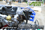JDM 94-01 Honda Acura Integra GSR B18C 1.8L VTEC obd2 Engine Auto Trans ECU DC2 - JDM Alliance LLC