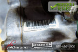 JDM 94-01 Honda Acura Integra GSR B18C 1.8L VTEC obd2 Engine Auto Trans ECU DC2 - JDM Alliance LLC