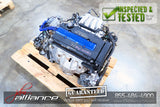 JDM 94-01 Honda Acura Integra GSR B18C 1.8L VTEC obd2 Engine Auto Trans ECU DC2 - JDM Alliance LLC