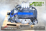 JDM 94-01 Honda Acura Integra GSR B18C 1.8L VTEC obd2 Engine Auto Trans ECU DC2 - JDM Alliance LLC