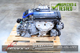 JDM 94-01 Honda Acura Integra GSR B18C 1.8L VTEC obd2 Engine Auto Trans ECU DC2 - JDM Alliance LLC