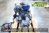 JDM 94-01 Honda Acura Integra GSR B18C 1.8L VTEC obd2 Engine Auto Trans ECU DC2 - JDM Alliance LLC