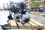 JDM 94-01 Honda Acura Integra GSR B18C 1.8L VTEC obd2 Engine Auto Trans ECU DC2 - JDM Alliance LLC