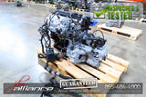 JDM 94-01 Honda Acura Integra GSR B18C 1.8L VTEC obd2 Engine Auto Trans ECU DC2 - JDM Alliance LLC
