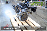 JDM 02-06 Nissan Altima Sentra QR20DE 2.0L DOHC Engine QR20 QR25 - JDM Alliance LLC