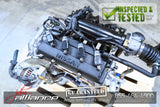 JDM 02-06 Nissan Altima Sentra QR20DE 2.0L DOHC Engine QR20 QR25 - JDM Alliance LLC