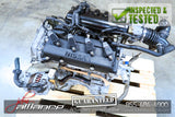 JDM 02-06 Nissan Altima Sentra QR20DE 2.0L DOHC Engine QR20 QR25 - JDM Alliance LLC
