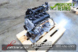 JDM 02-06 Nissan Altima Sentra QR20DE 2.0L DOHC Engine QR20 QR25 - JDM Alliance LLC