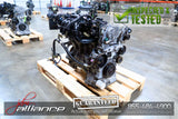JDM 02-06 Nissan Altima Sentra QR20DE 2.0L DOHC Engine QR20 QR25 - JDM Alliance LLC