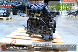 JDM 02-06 Nissan Altima Sentra QR20DE 2.0L DOHC Engine QR20 QR25 - JDM Alliance LLC