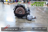 JDM 97-01 Honda CRV AWD Automatic Transmission B20B 2.0L DOHC 4x4 B20Z Auto SKPA - JDM Alliance LLC