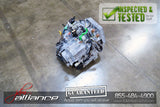 JDM 97-01 Honda CRV AWD Automatic Transmission B20B 2.0L DOHC 4x4 B20Z Auto SKPA - JDM Alliance LLC