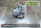 JDM 97-01 Honda CRV AWD Automatic Transmission B20B 2.0L DOHC 4x4 B20Z Auto SKPA - JDM Alliance LLC