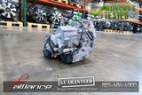 JDM 97-01 Honda CRV AWD Automatic Transmission B20B 2.0L DOHC 4x4 B20Z Auto SKPA - JDM Alliance LLC