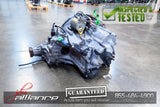 JDM 97-01 Honda CRV AWD Automatic Transmission B20B 2.0L DOHC 4x4 B20Z Auto SKPA - JDM Alliance LLC