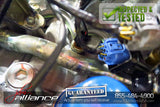 JDM 99-01 Honda CR-V B20B 2.0L DOHC obd2 High Compression Engine B20Z - JDM Alliance LLC