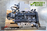 JDM 99-01 Honda CR-V B20B 2.0L DOHC obd2 High Compression Engine B20Z - JDM Alliance LLC