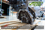JDM 99-01 Honda CR-V B20B 2.0L DOHC obd2 High Compression Engine B20Z - JDM Alliance LLC
