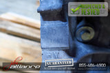 JDM 99-01 Honda CR-V B20B 2.0L DOHC obd2 High Compression Engine B20Z - JDM Alliance LLC