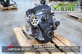 JDM 99-01 Honda CR-V B20B 2.0L DOHC obd2 High Compression Engine B20Z - JDM Alliance LLC