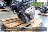 JDM 99-01 Honda CR-V B20B 2.0L DOHC obd2 High Compression Engine B20Z - JDM Alliance LLC
