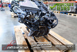 JDM 99-01 Honda CR-V B20B 2.0L DOHC obd2 High Compression Engine B20Z - JDM Alliance LLC