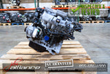 JDM 99-01 Honda CR-V B20B 2.0L DOHC obd2 High Compression Engine B20Z - JDM Alliance LLC