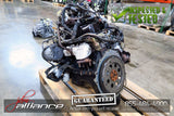 JDM 96-04 Nissan VG33E 3.3L SOHC V6 Engine Pathfinder Frontier Xterra - JDM Alliance LLC