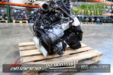 JDM 96-04 Nissan VG33E 3.3L SOHC V6 Engine Pathfinder Frontier Xterra - JDM Alliance LLC