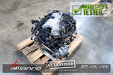 JDM 96-04 Nissan VG33E 3.3L SOHC V6 Engine Pathfinder Frontier Xterra - JDM Alliance LLC