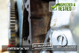 JDM 96-04 Nissan VG33E 3.3L SOHC V6 Engine Pathfinder Frontier Xterra - JDM Alliance LLC
