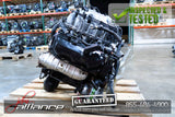 JDM 96-04 Nissan VG33E 3.3L SOHC V6 Engine Pathfinder Frontier Xterra - JDM Alliance LLC