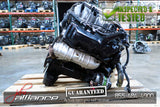 JDM 96-04 Nissan VG33E 3.3L SOHC V6 Engine Pathfinder Frontier Xterra - JDM Alliance LLC