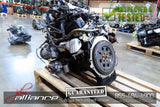 JDM 96-04 Nissan VG33E 3.3L SOHC V6 Engine Pathfinder Frontier Xterra - JDM Alliance LLC