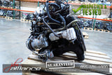 JDM 96-04 Nissan VG33E 3.3L SOHC V6 Engine Pathfinder Frontier Xterra - JDM Alliance LLC