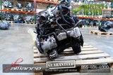 JDM 96-04 Nissan VG33E 3.3L SOHC V6 Engine Pathfinder Frontier Xterra - JDM Alliance LLC