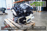 JDM 96-04 Nissan VG33E 3.3L SOHC V6 Engine Pathfinder Frontier Xterra - JDM Alliance LLC