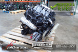 JDM 96-04 Nissan VG33E 3.3L SOHC V6 Engine Pathfinder Frontier Xterra - JDM Alliance LLC