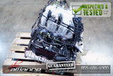 JDM 96-04 Nissan VG33E 3.3L SOHC V6 Engine Pathfinder Frontier Xterra - JDM Alliance LLC