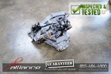 JDM 97-01 Honda CRV FWD Manual 5 Speed Transmission B20B 2.0L DOHC  B20Z SKH - view 1